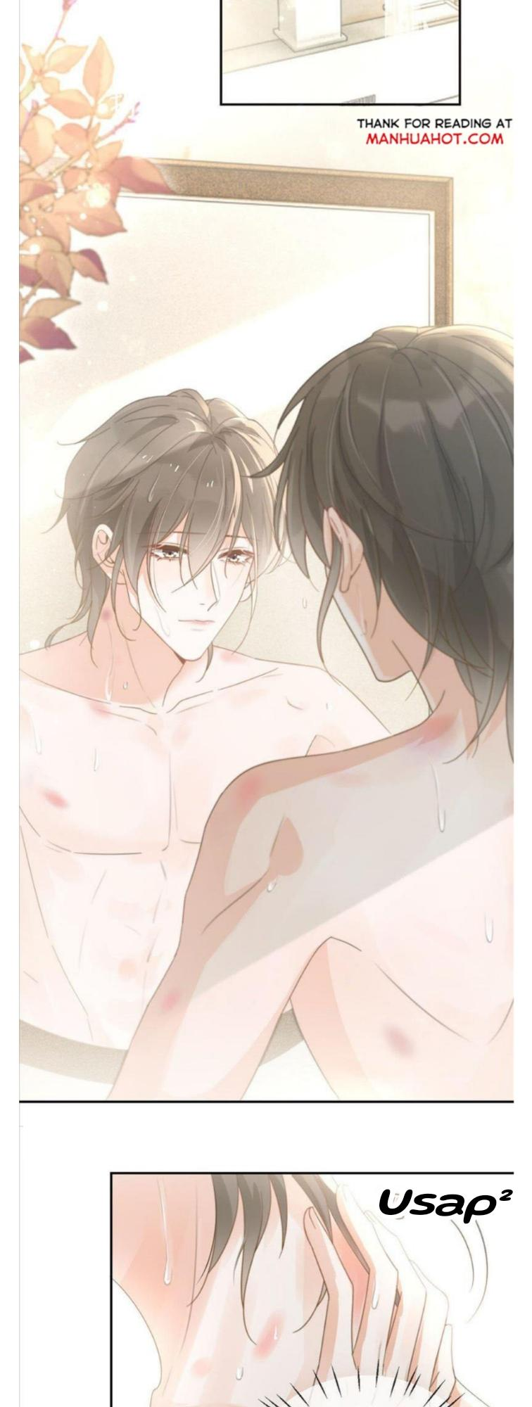 Intoxicated Chapter 5 - halaman 11