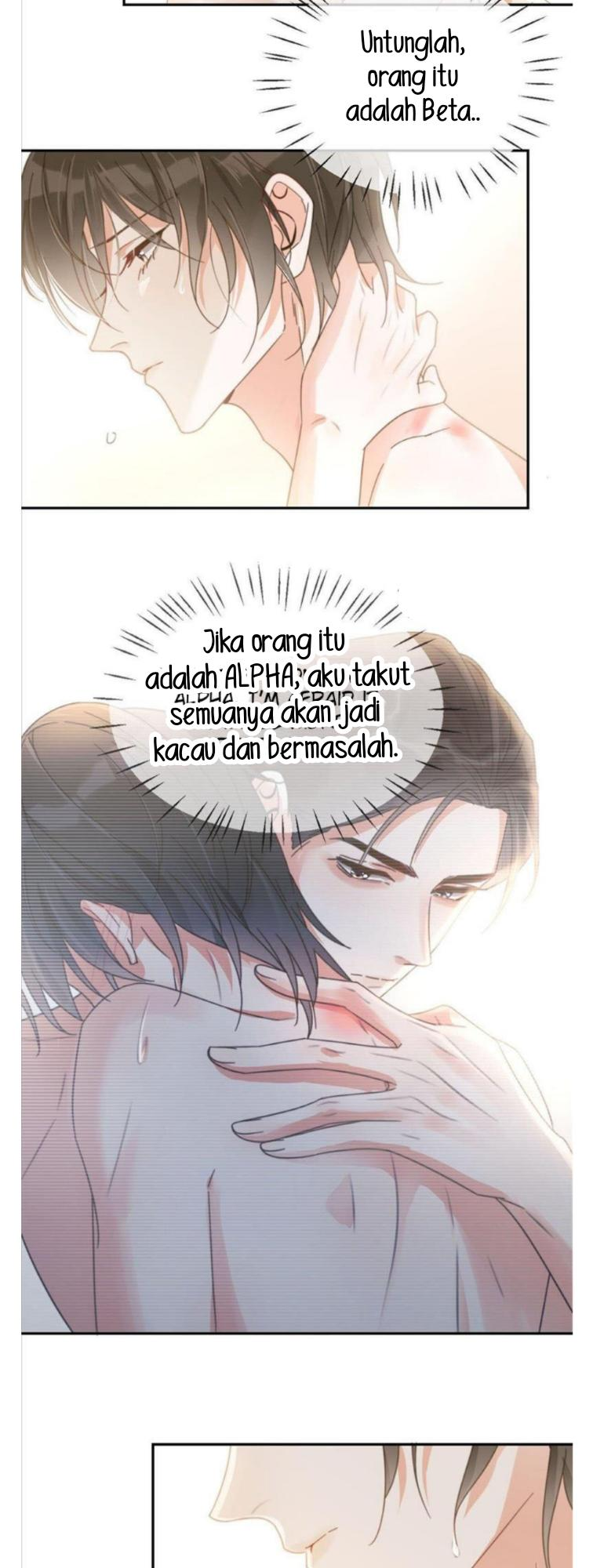 Intoxicated Chapter 5 - halaman 12