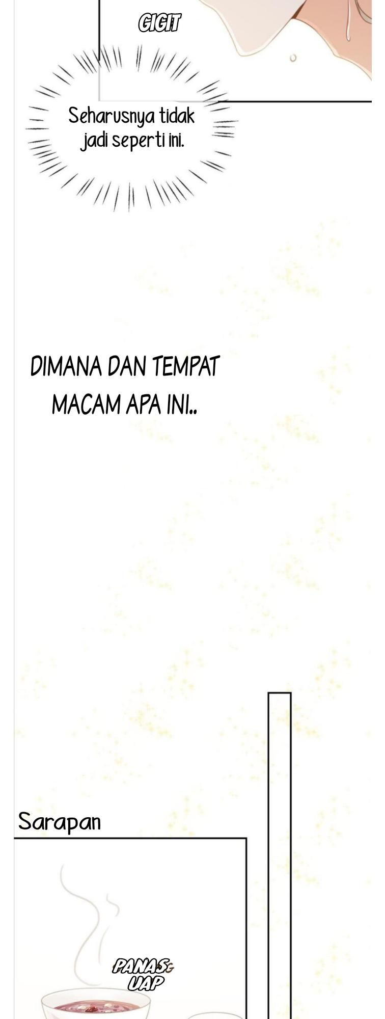 Intoxicated Chapter 5 - halaman 13