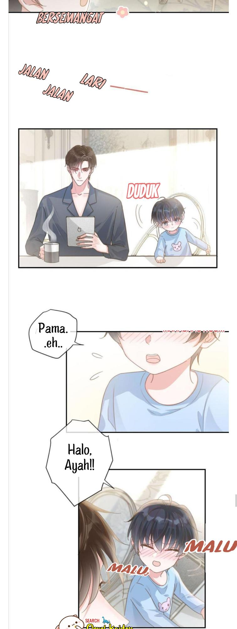 Intoxicated Chapter 5 - halaman 15