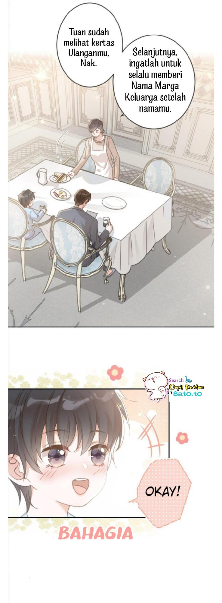 Intoxicated Chapter 5 - halaman 18