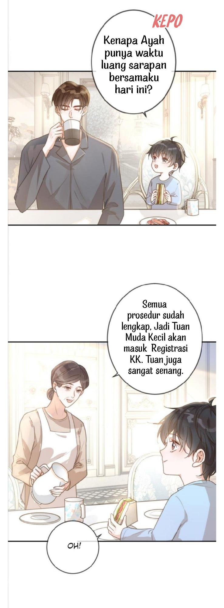 Intoxicated Chapter 5 - halaman 19