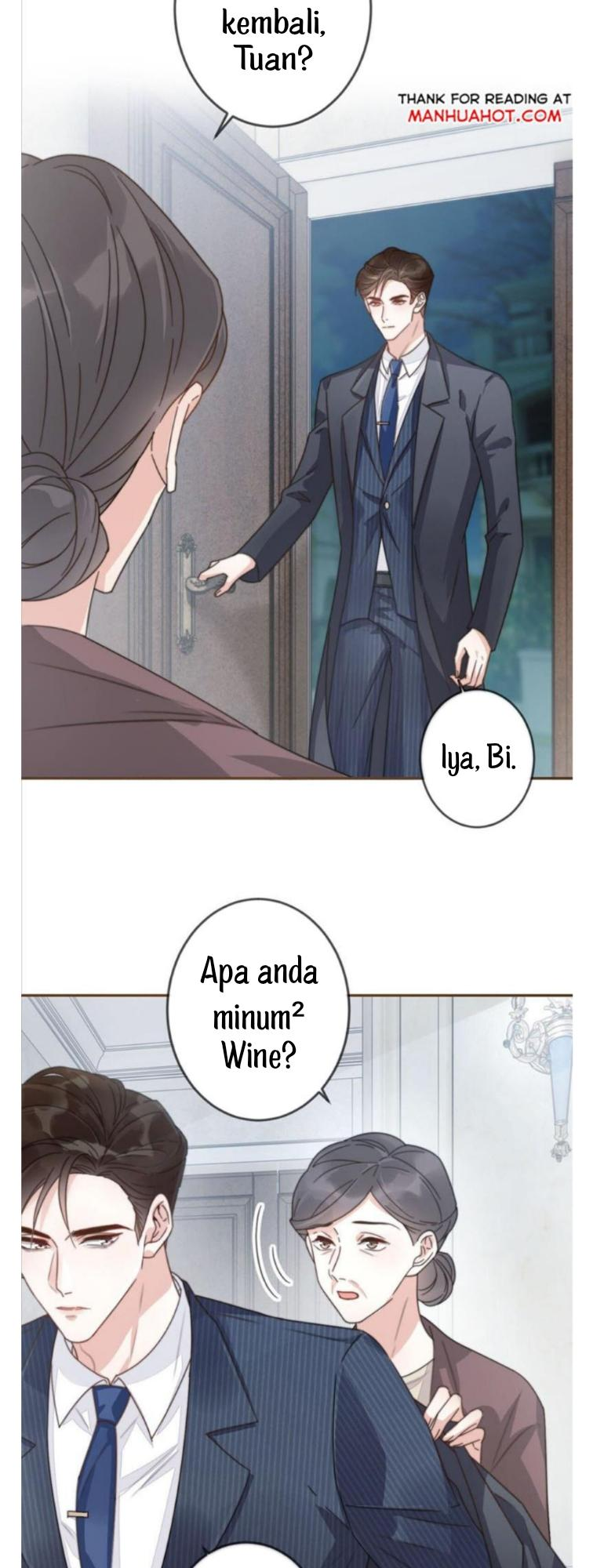 Intoxicated Chapter 5 - halaman 2