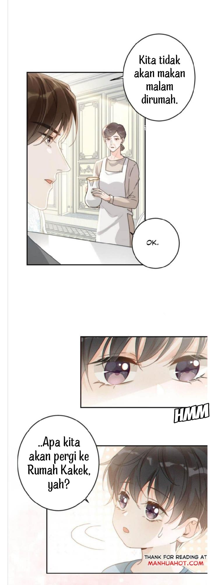 Intoxicated Chapter 5 - halaman 20