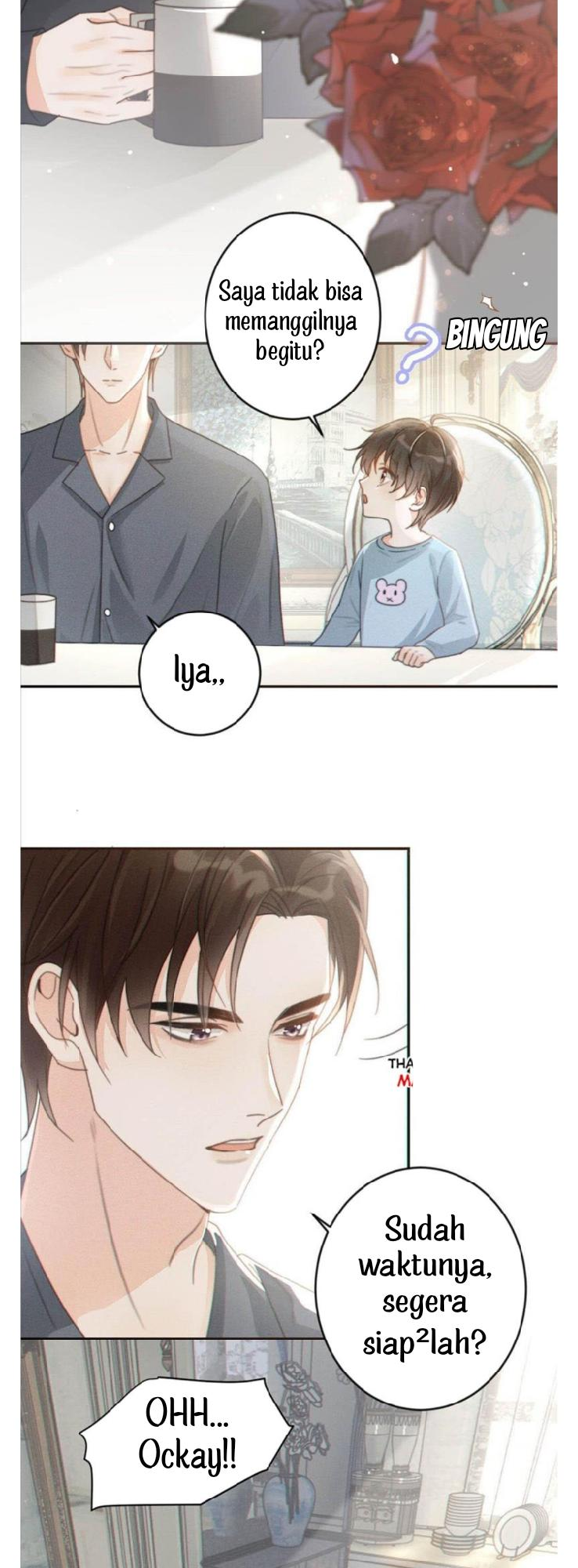 Intoxicated Chapter 5 - halaman 22