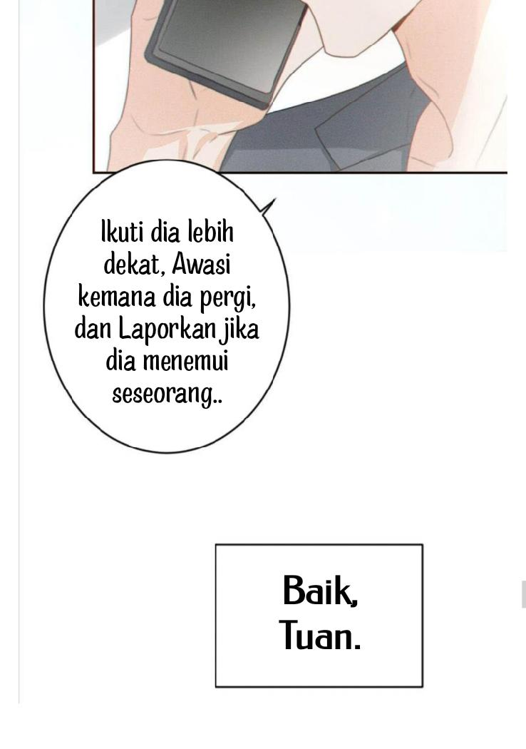 Intoxicated Chapter 5 - halaman 25