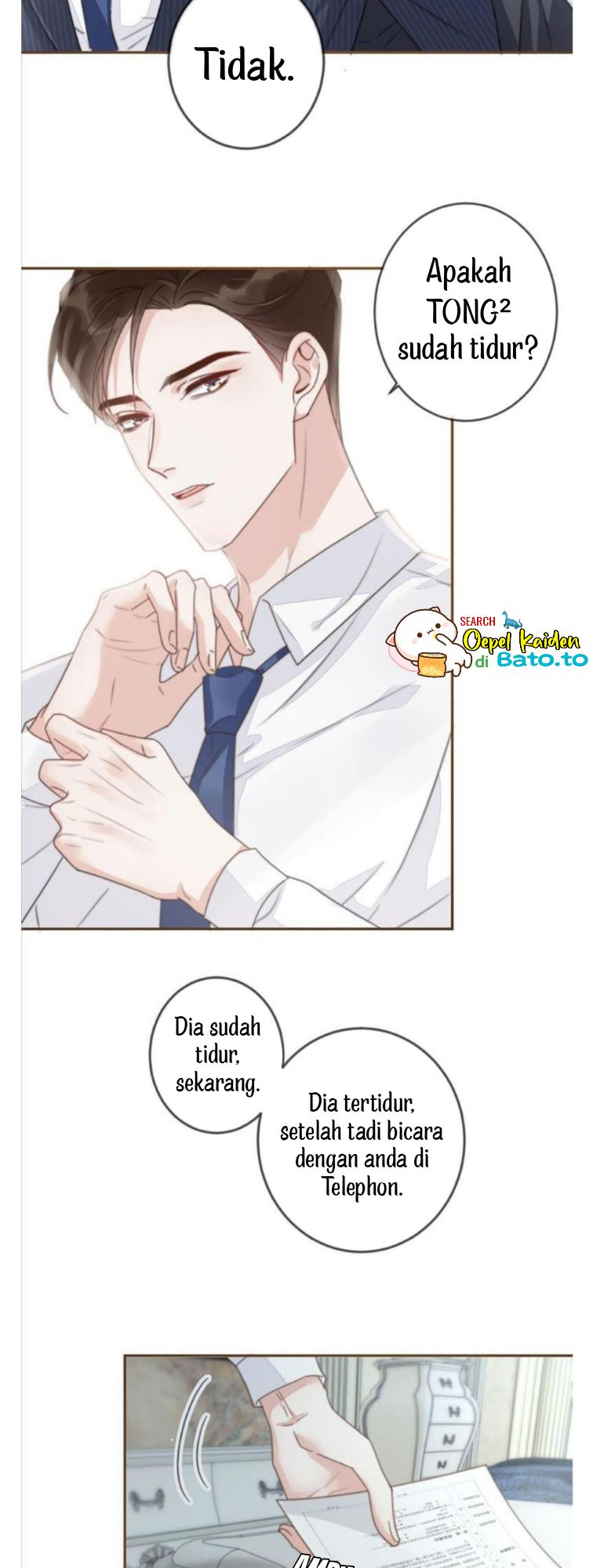 Intoxicated Chapter 5 - halaman 3