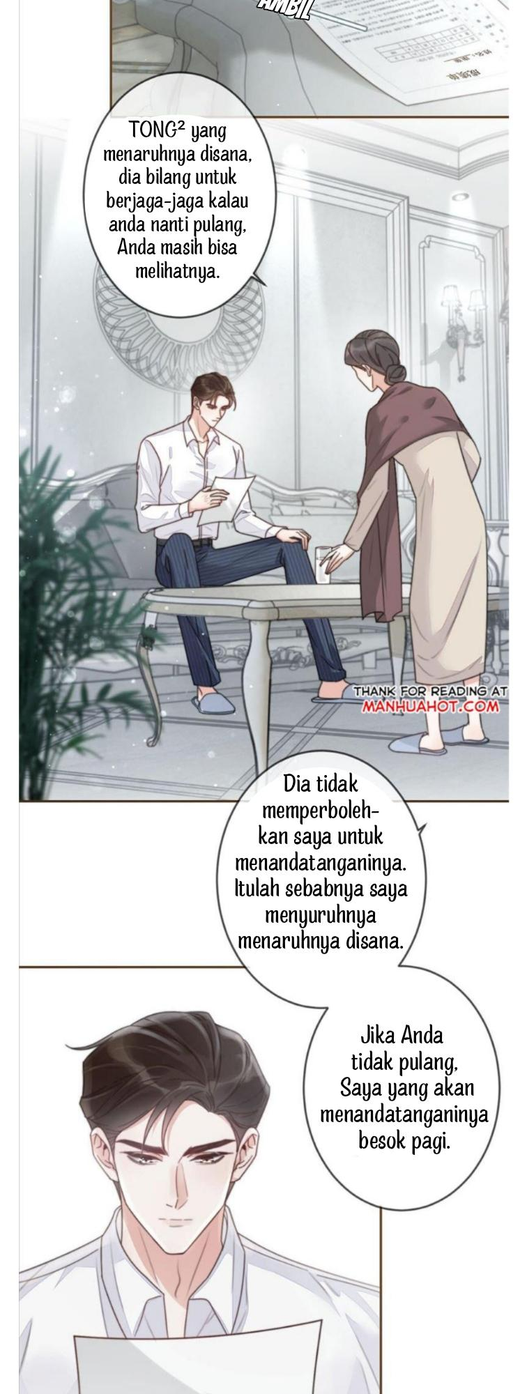 Intoxicated Chapter 5 - halaman 4