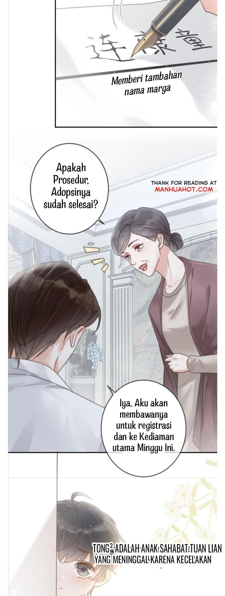 Intoxicated Chapter 5 - halaman 6
