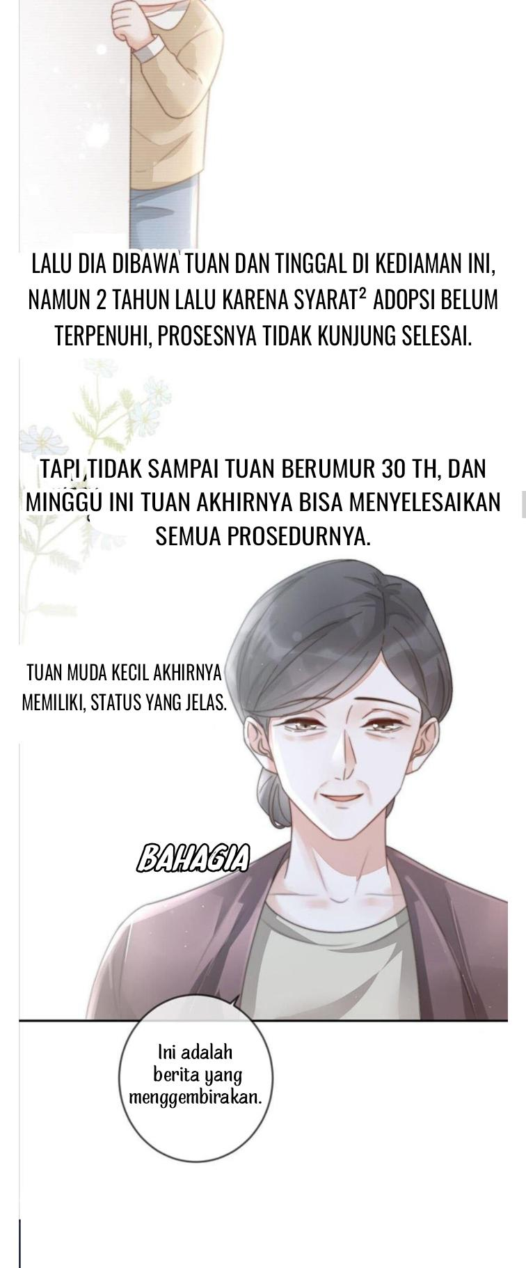 Intoxicated Chapter 5 - halaman 7