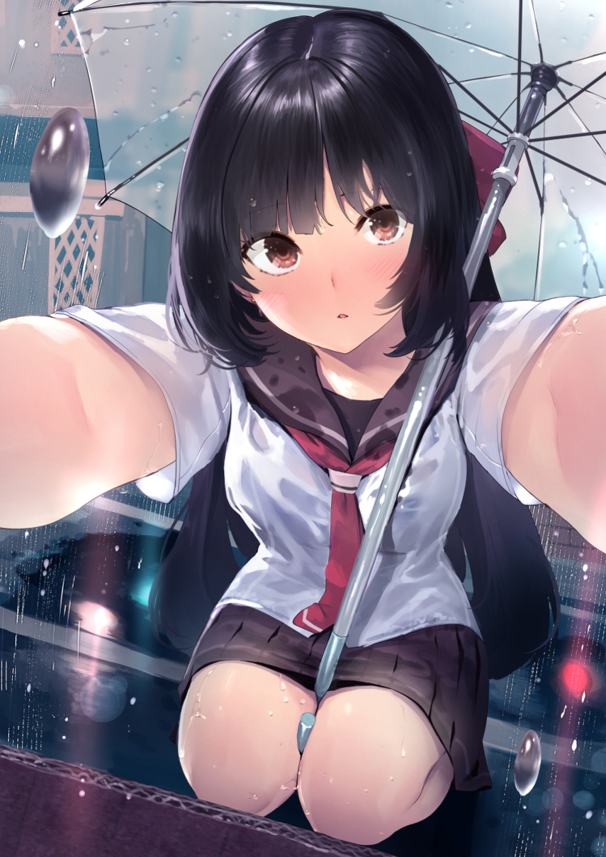 Inu ni Nattara Suki na Hito ni Hirowareta. Chapter 1 - halaman 25
