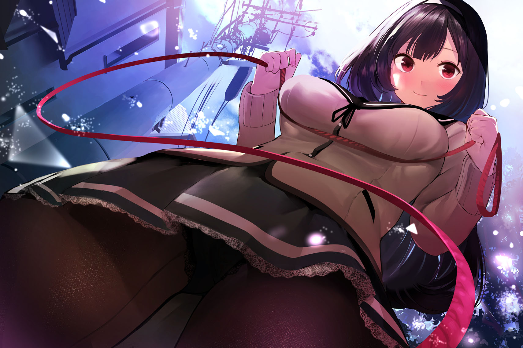 Inu ni Nattara Suki na Hito ni Hirowareta. Chapter 2 - halaman 1