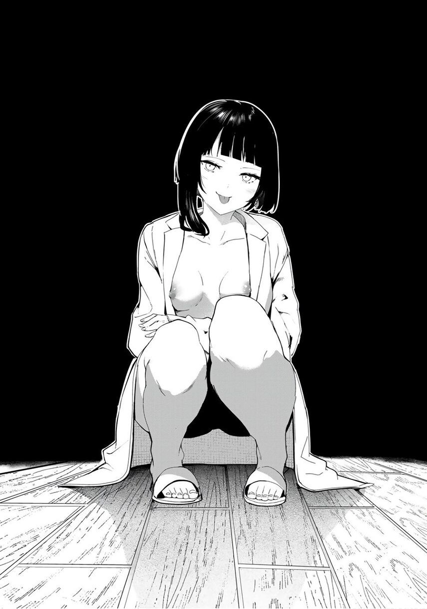 Inu ni Nattara Suki na Hito ni Hirowareta. Chapter 33 - halaman 23