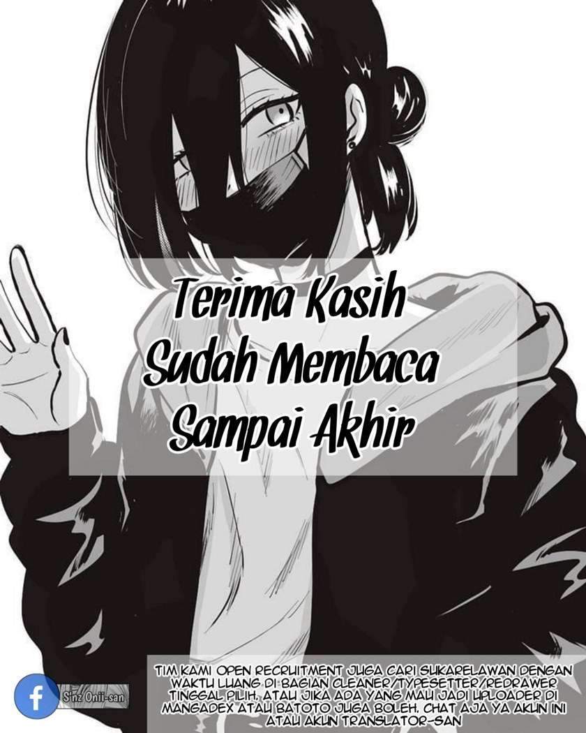 Inu to Kuzu (Dog and Scum) Chapter 1 - halaman 50