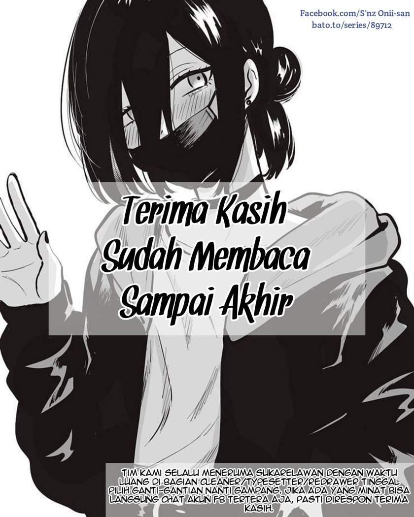 Inu to Kuzu (Dog and Scum) Chapter 10 - halaman 19