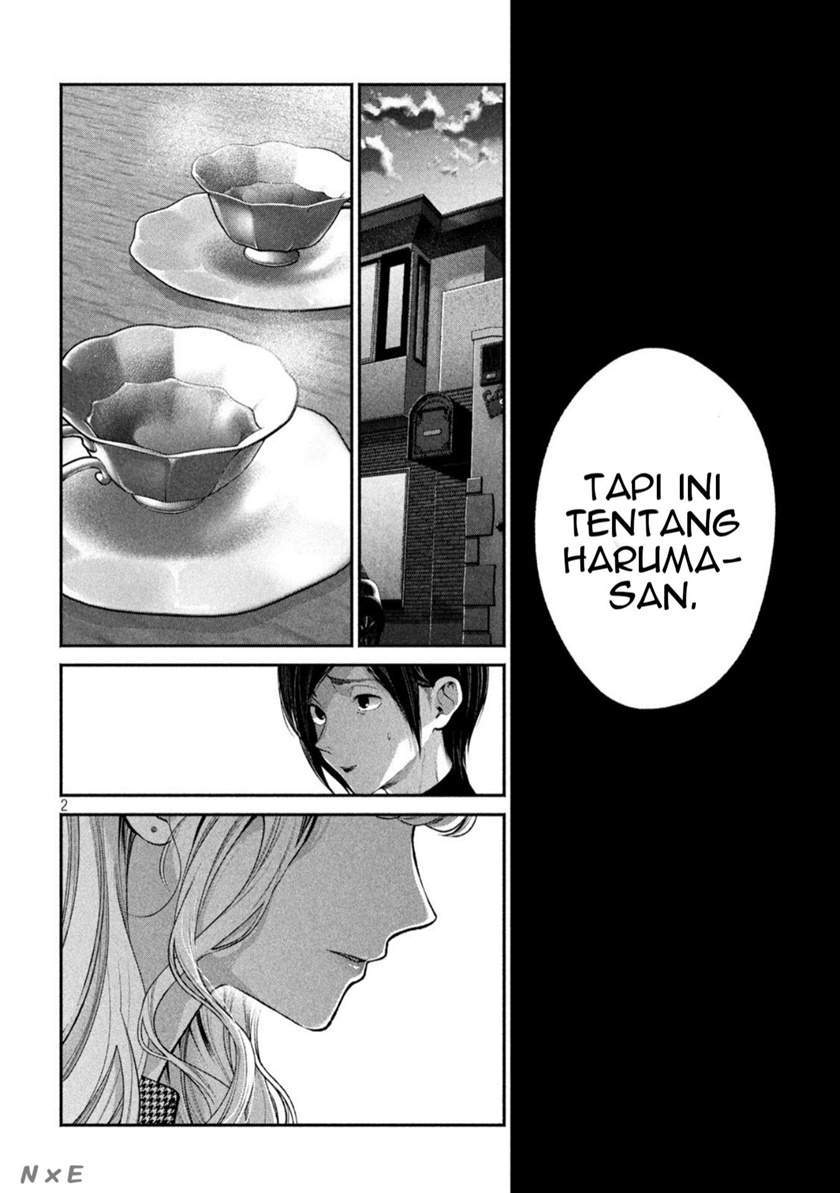 Inu to Kuzu (Dog and Scum) Chapter 10 - halaman 3