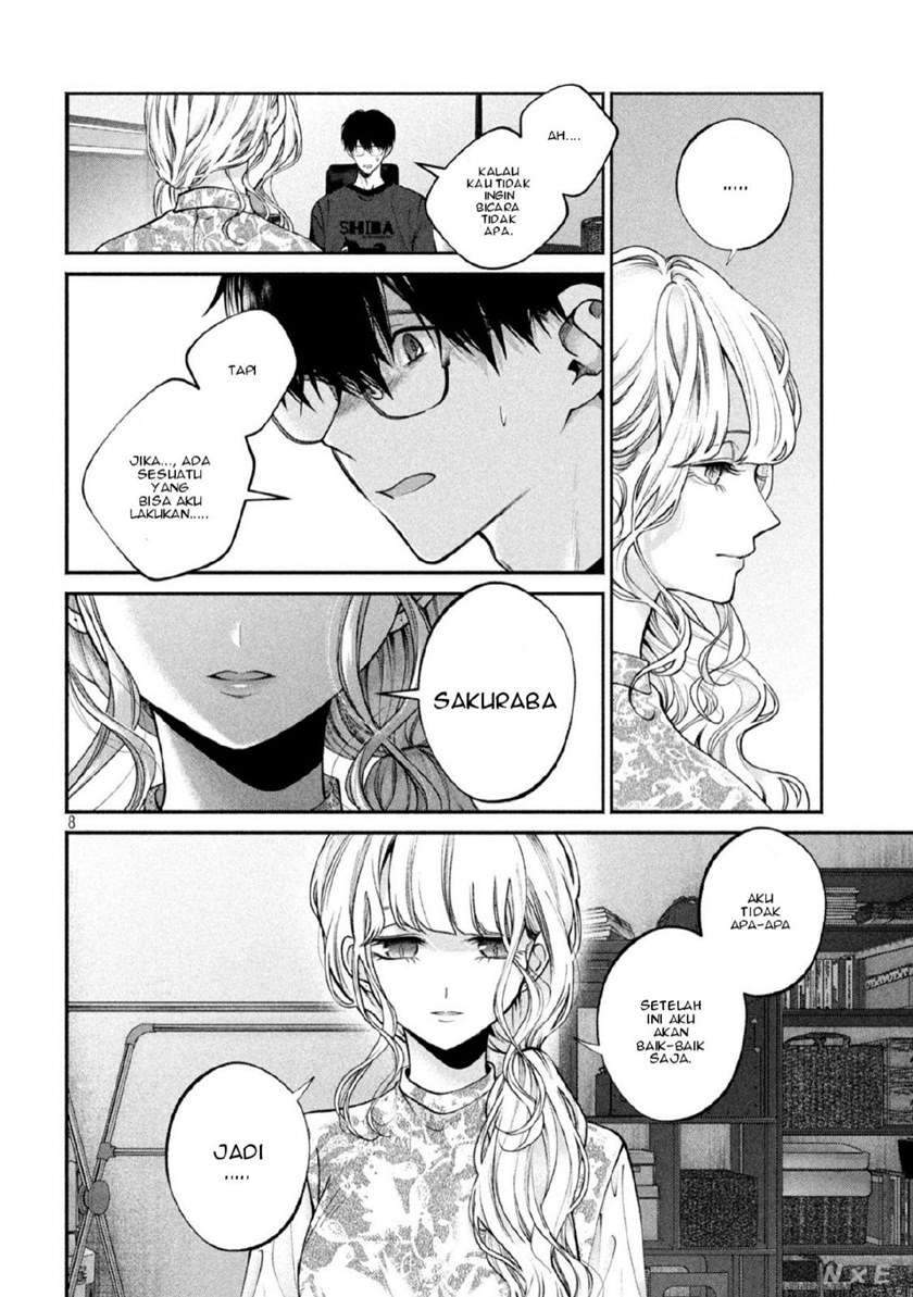 Inu to Kuzu (Dog and Scum) Chapter 2 - halaman 9