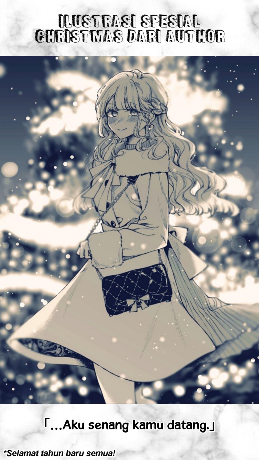 Inu to Kuzu (Dog and Scum) Chapter 24 - halaman 20
