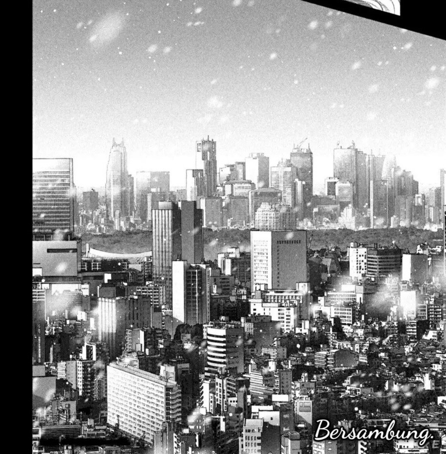 Inu to Kuzu (Dog and Scum) Chapter 34 - halaman 11