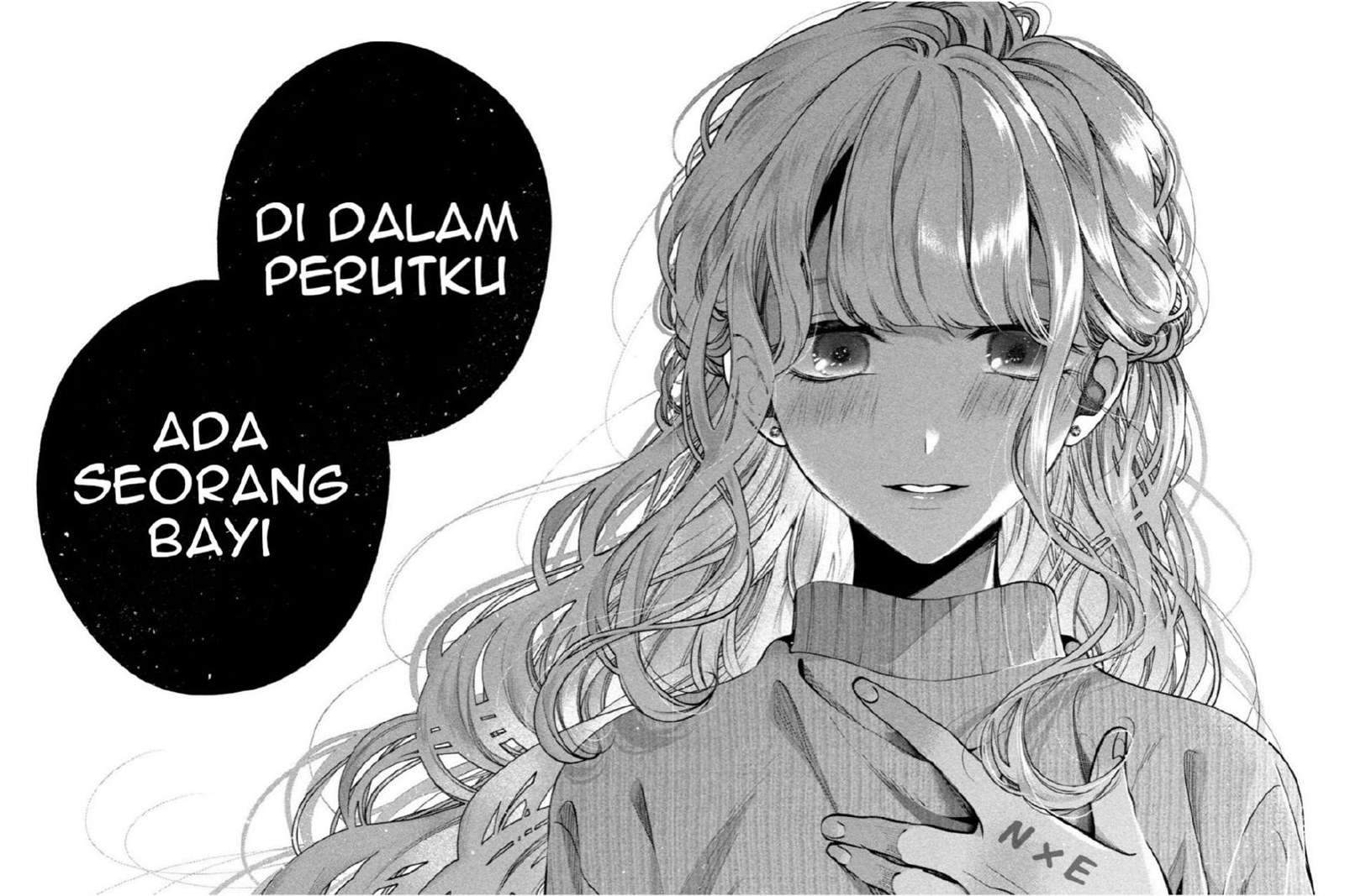 Inu to Kuzu (Dog and Scum) Chapter 6 - halaman 18