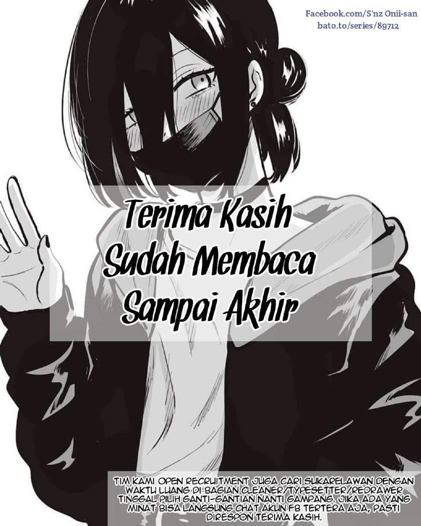 Inu to Kuzu (Dog and Scum) Chapter 7 - halaman 19