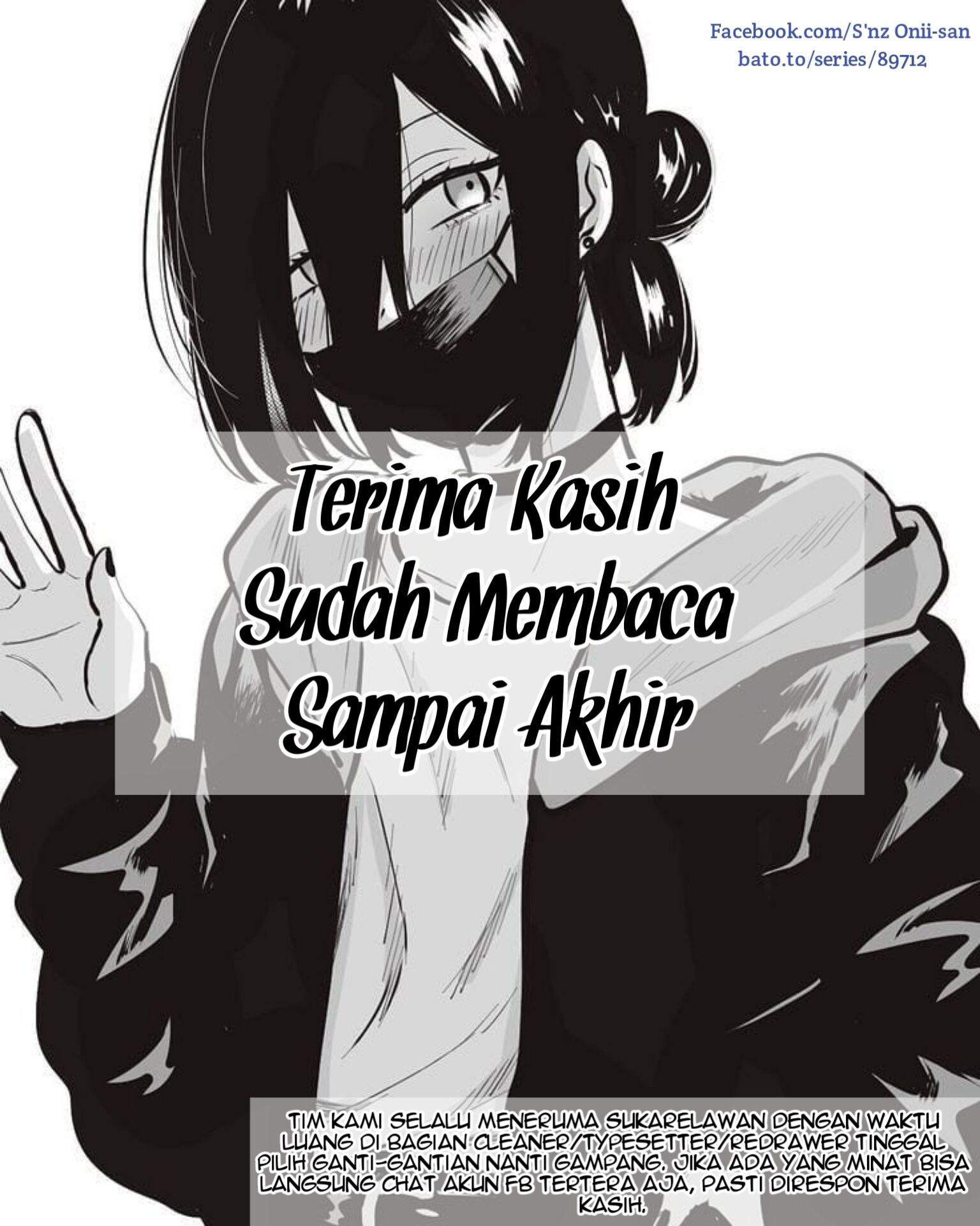Inu to Kuzu (Dog and Scum) Chapter 9 - halaman 20