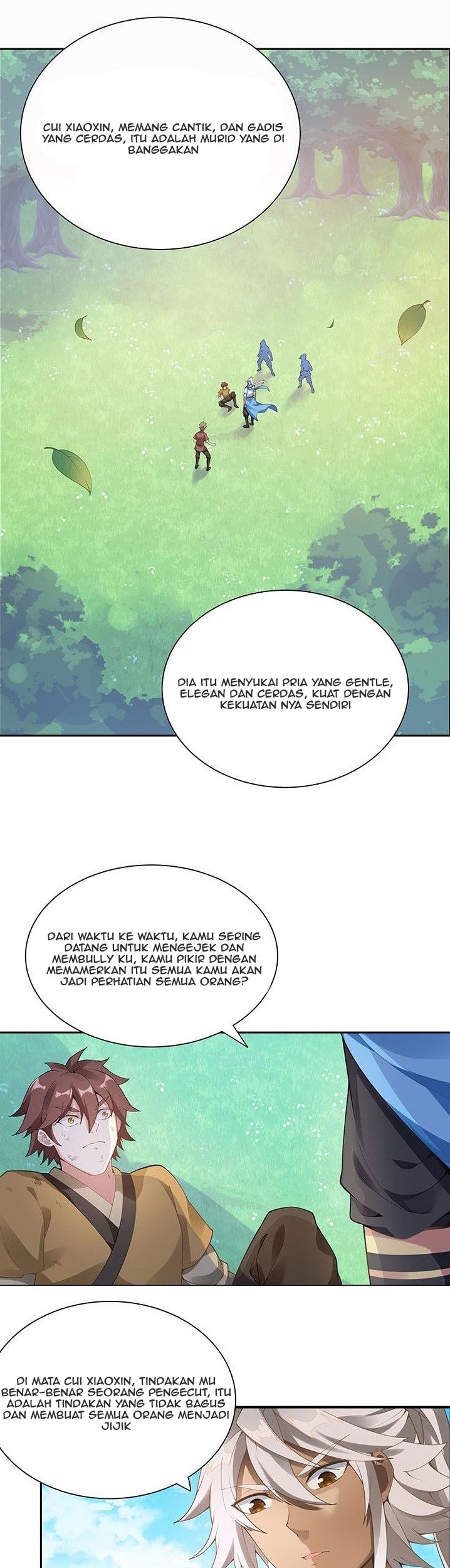 Inverse Scale Chapter 1 - halaman 37