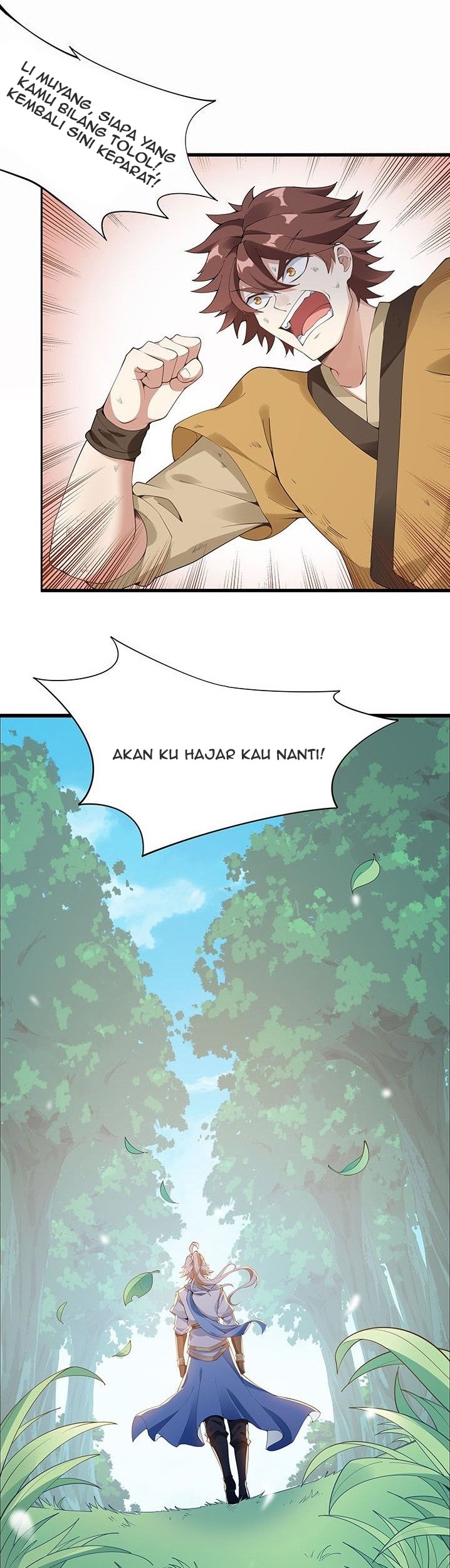 Inverse Scale Chapter 1 - halaman 40