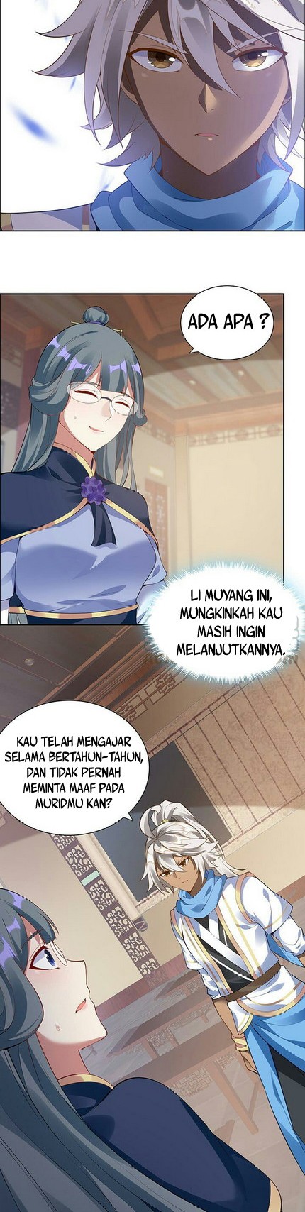 Inverse Scale Chapter 10 - halaman 7