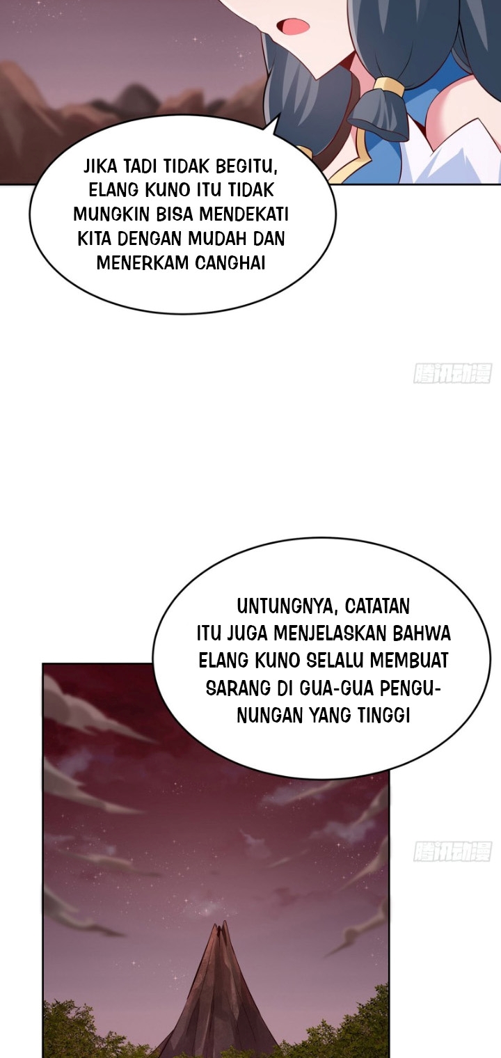 Inverse Scale Chapter 100 - halaman 10