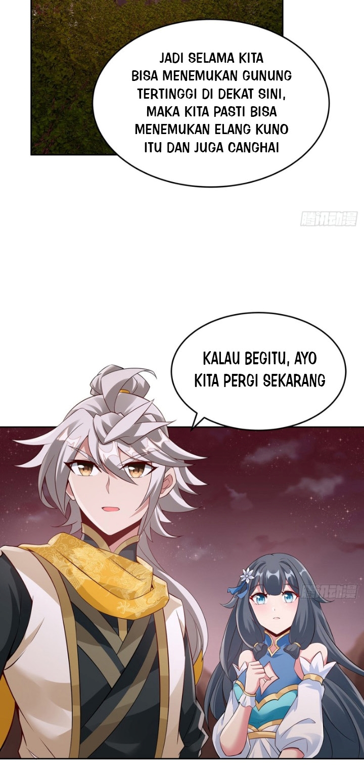 Inverse Scale Chapter 100 - halaman 11