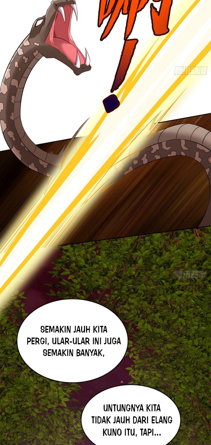 Inverse Scale Chapter 100 - halaman 13