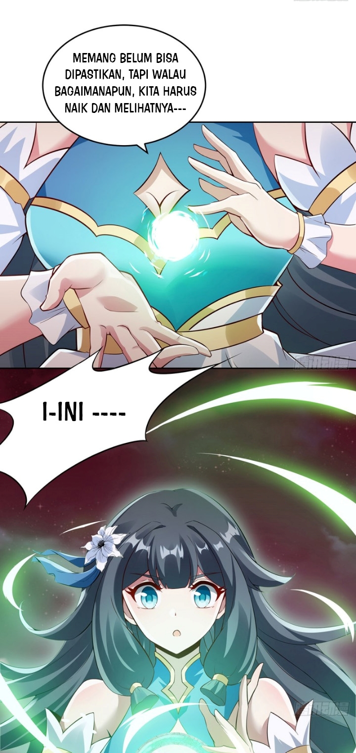 Inverse Scale Chapter 100 - halaman 17