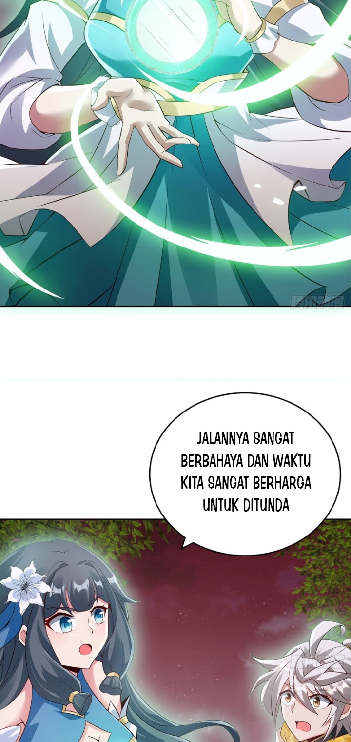 Inverse Scale Chapter 100 - halaman 18