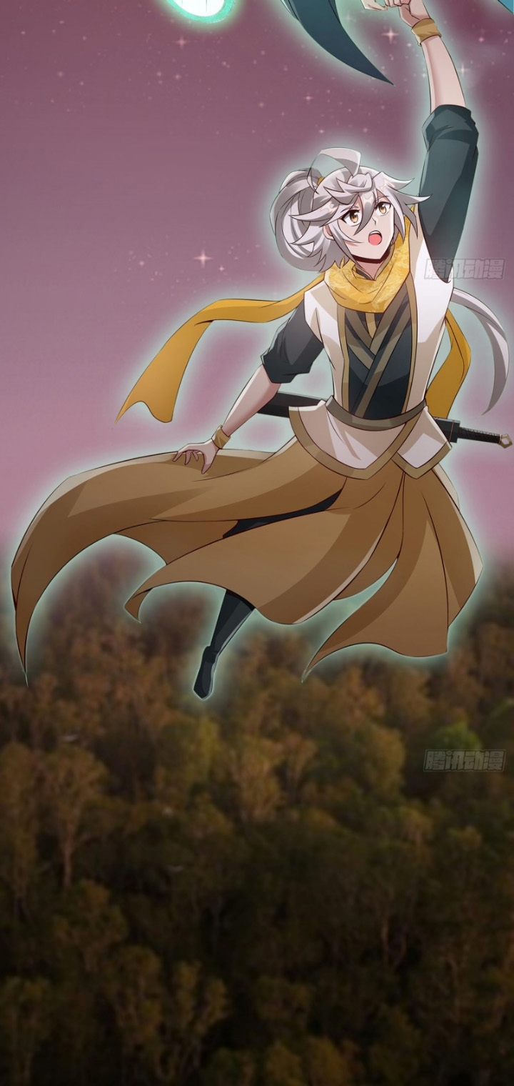 Inverse Scale Chapter 100 - halaman 20