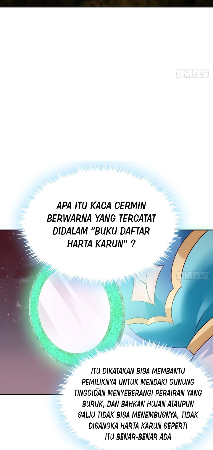 Inverse Scale Chapter 100 - halaman 21