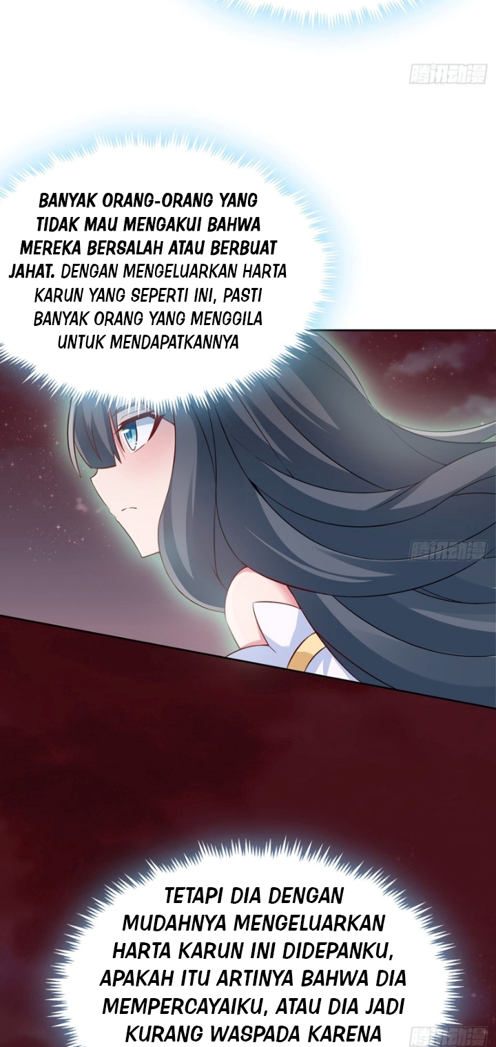 Inverse Scale Chapter 100 - halaman 22