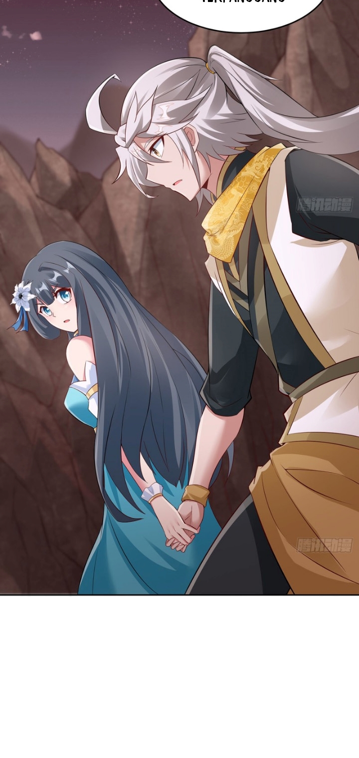 Inverse Scale Chapter 100 - halaman 25