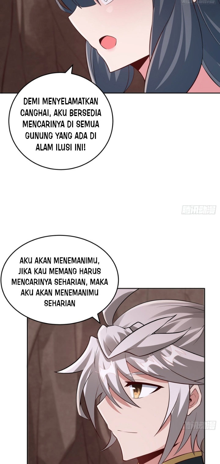 Inverse Scale Chapter 100 - halaman 28