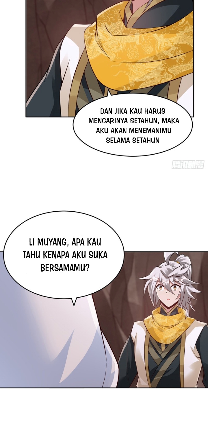 Inverse Scale Chapter 100 - halaman 29