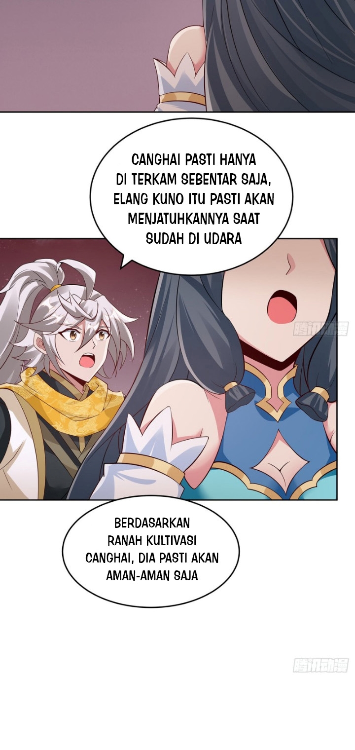 Inverse Scale Chapter 100 - halaman 4