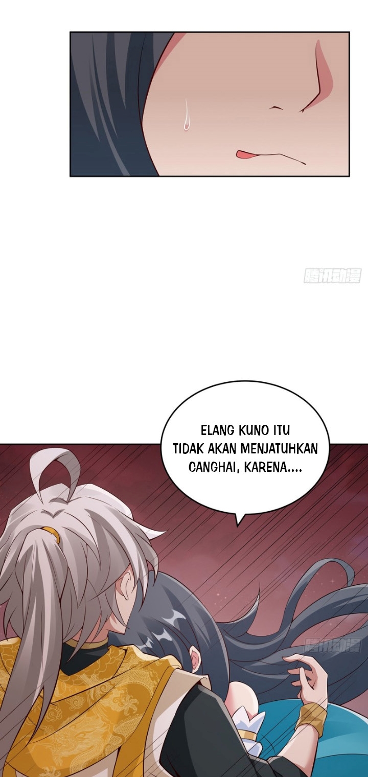 Inverse Scale Chapter 100 - halaman 5