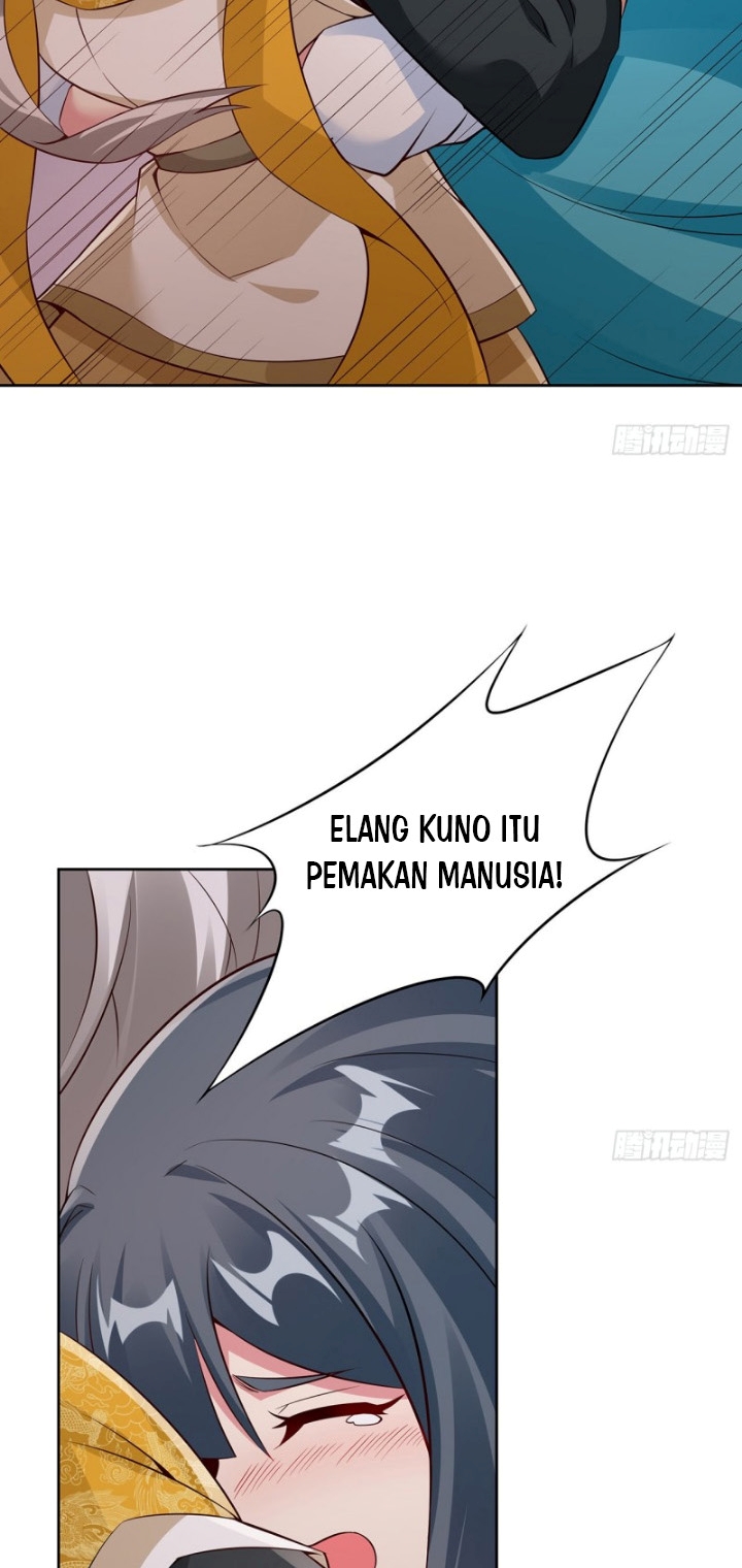 Inverse Scale Chapter 100 - halaman 6