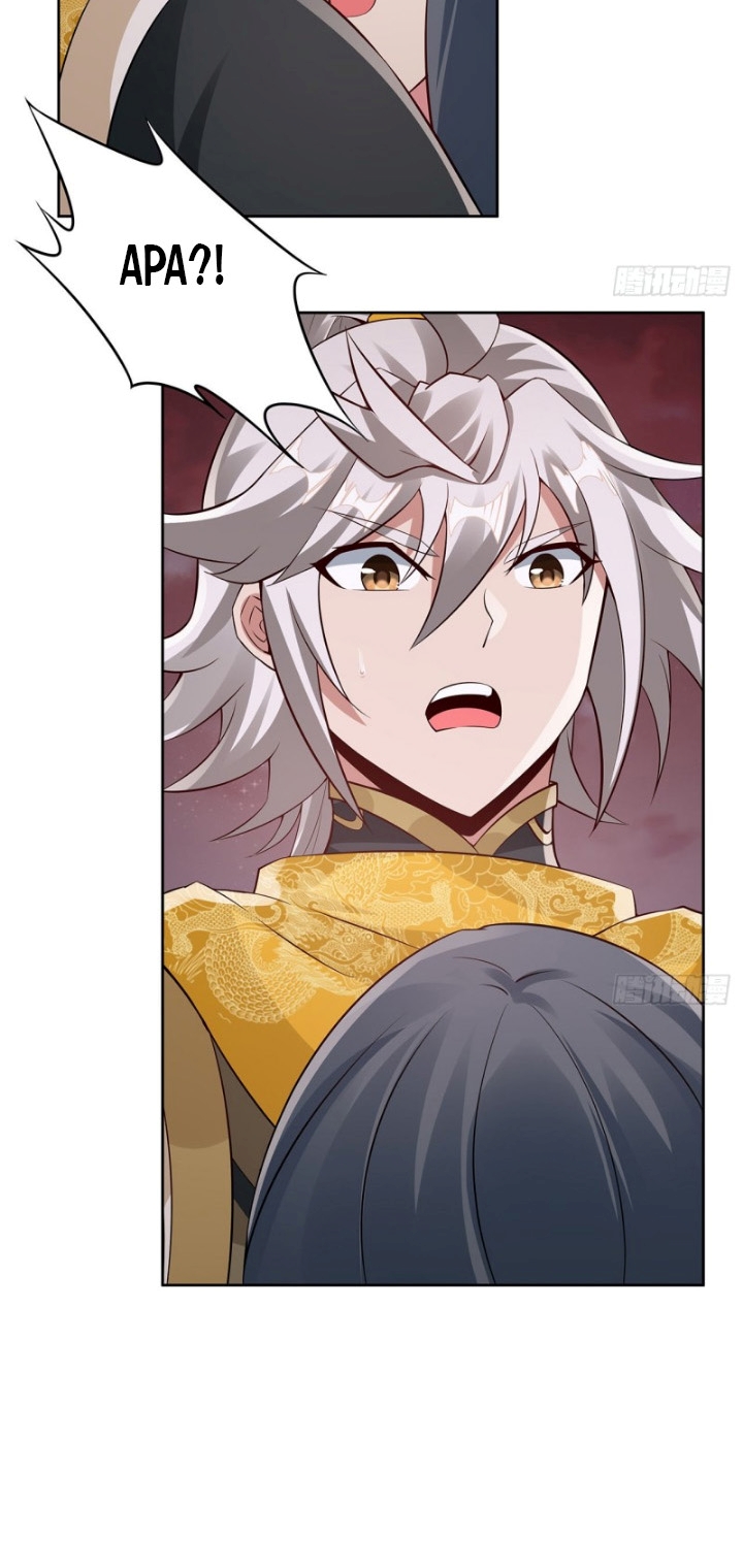 Inverse Scale Chapter 100 - halaman 7