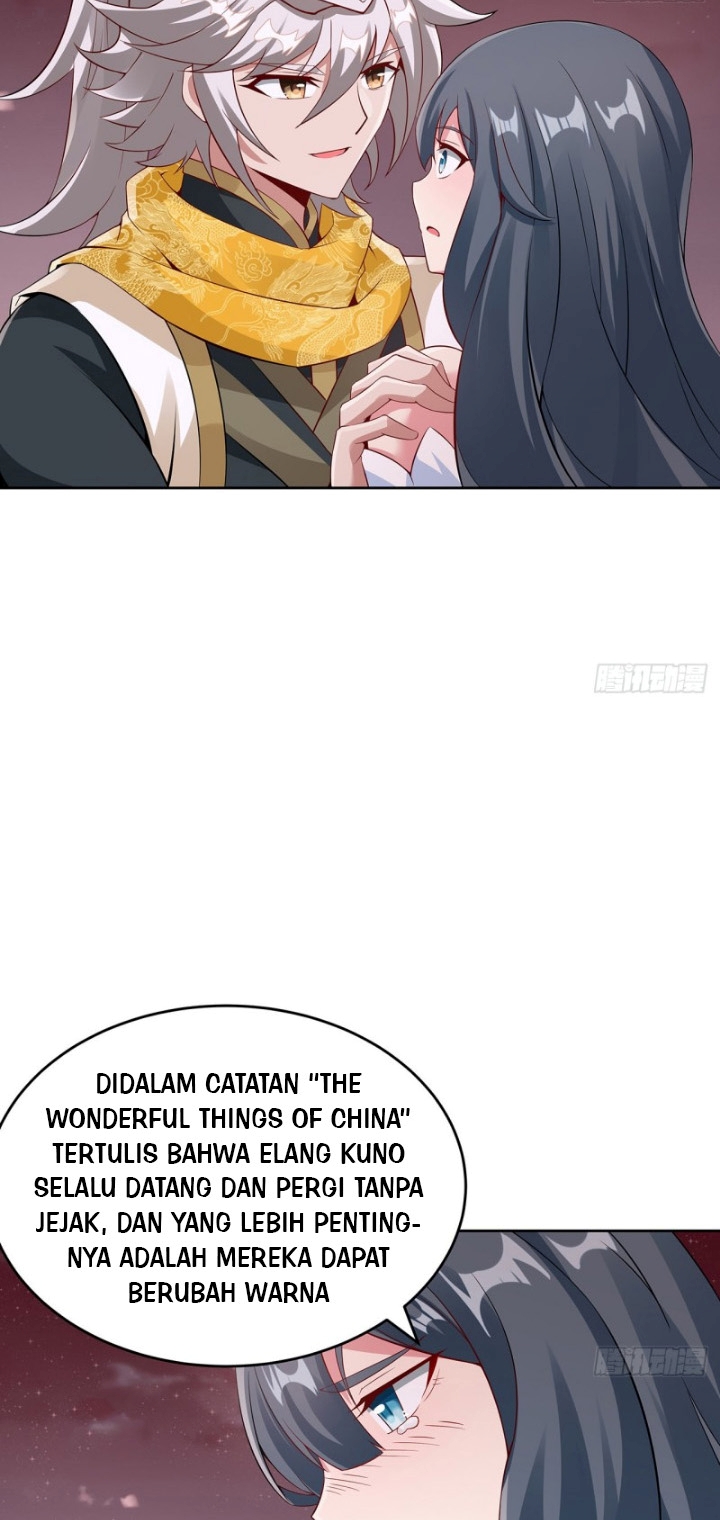 Inverse Scale Chapter 100 - halaman 9