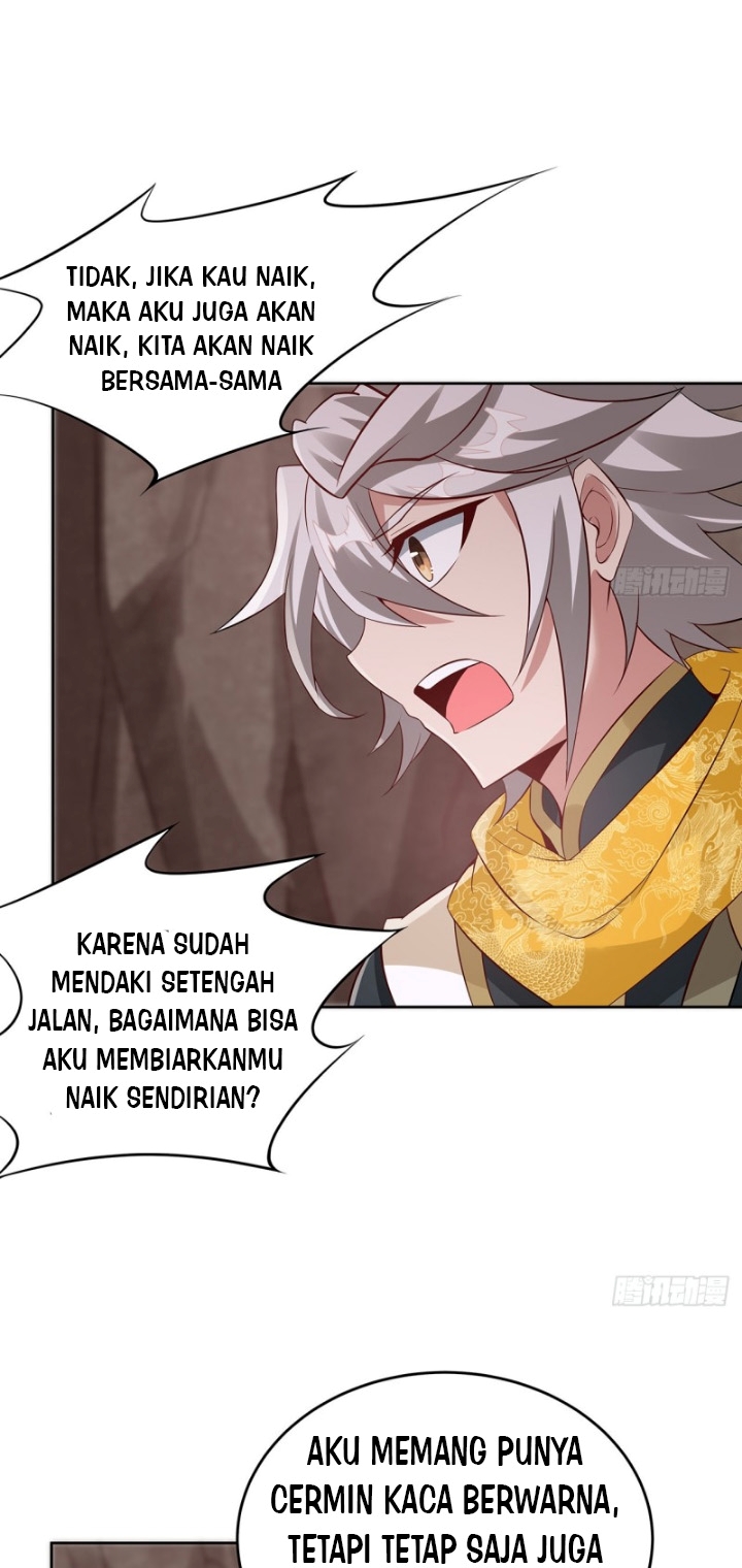 Inverse Scale Chapter 101 - halaman 13