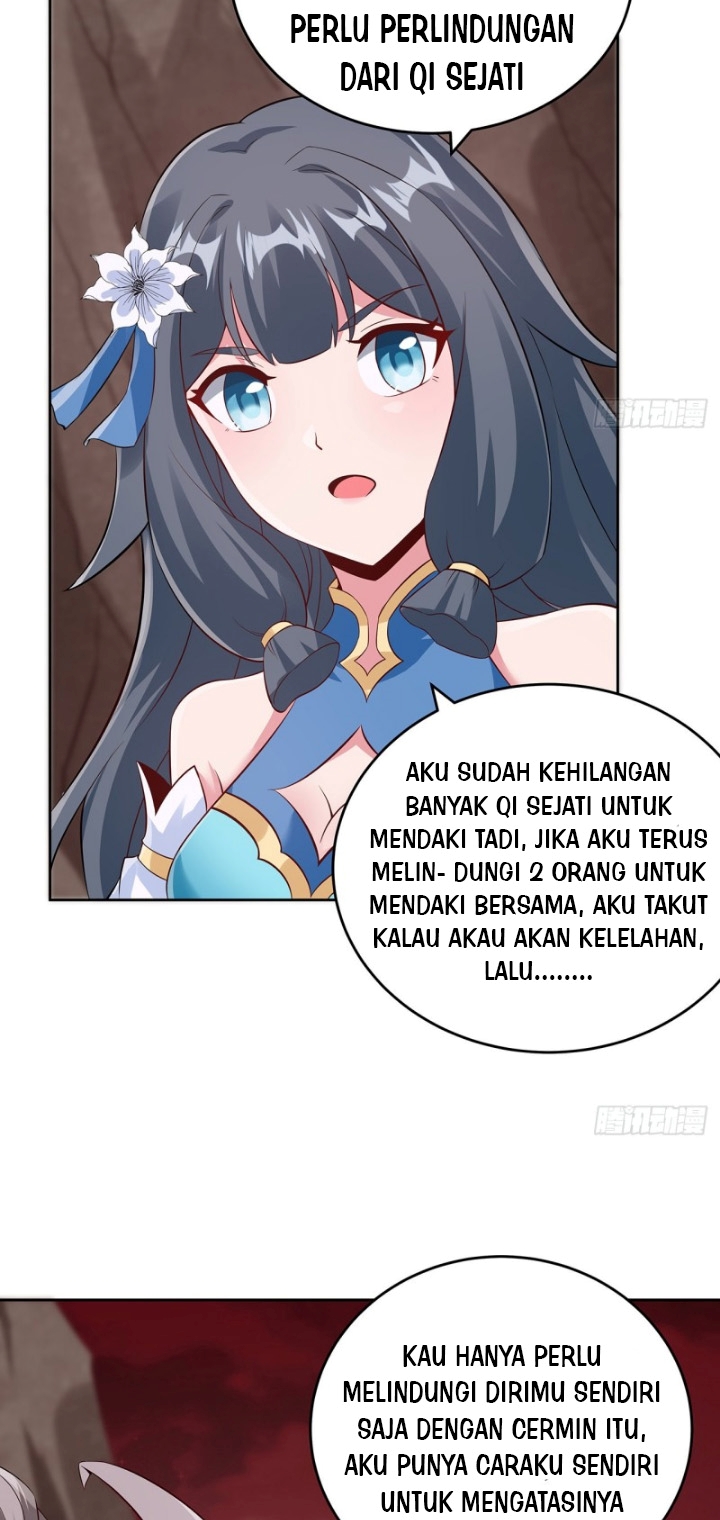 Inverse Scale Chapter 101 - halaman 14