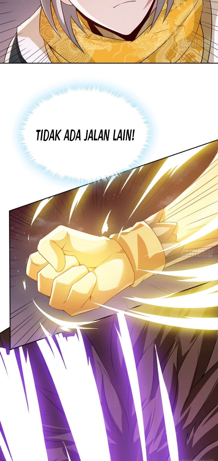Inverse Scale Chapter 101 - halaman 22