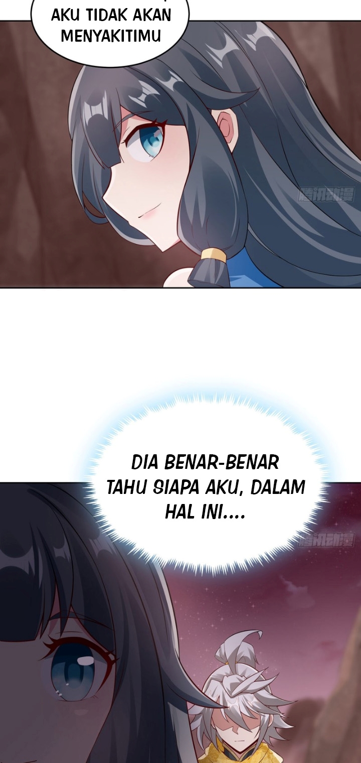 Inverse Scale Chapter 101 - halaman 4