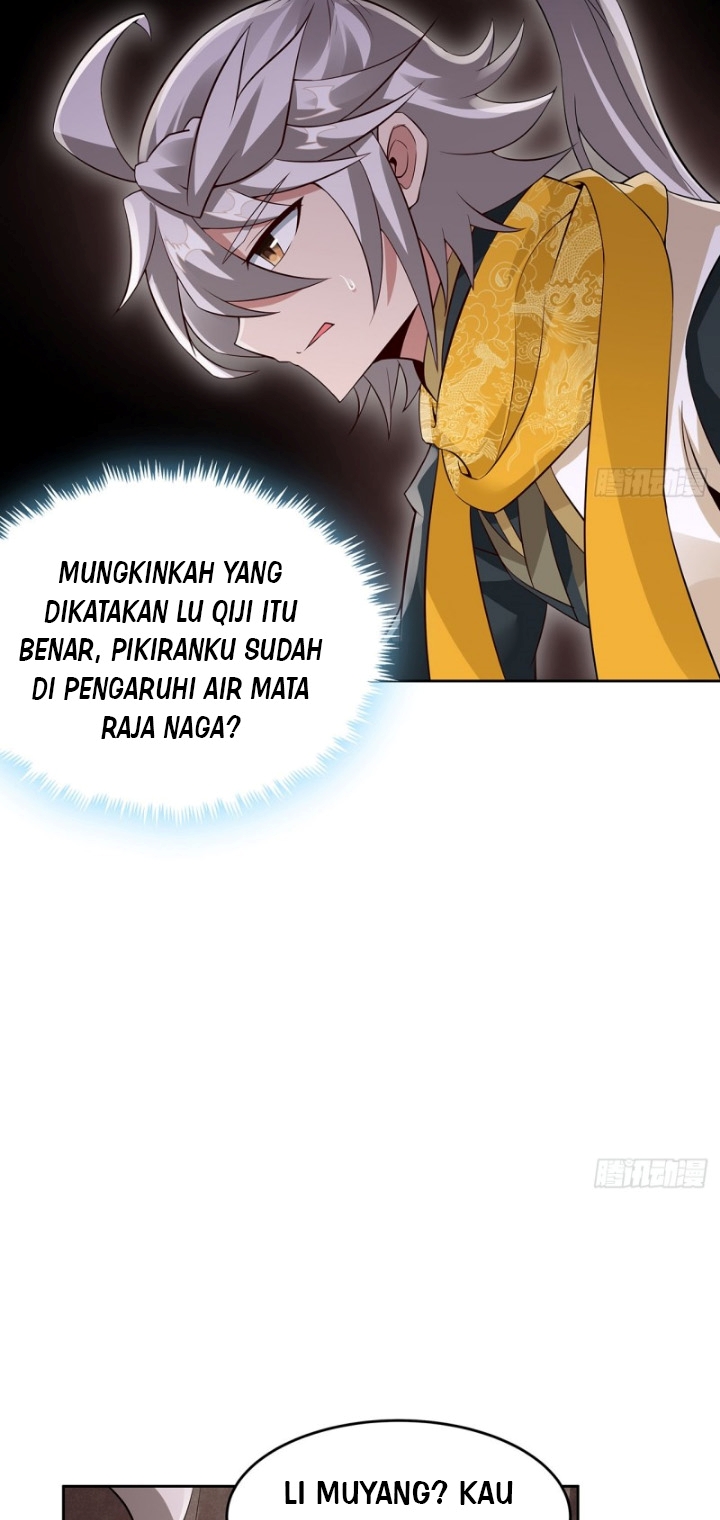 Inverse Scale Chapter 101 - halaman 8